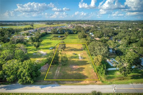 Land, RUSKIN, FL