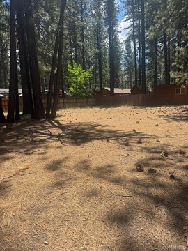 LAND - South Lake Tahoe, CA