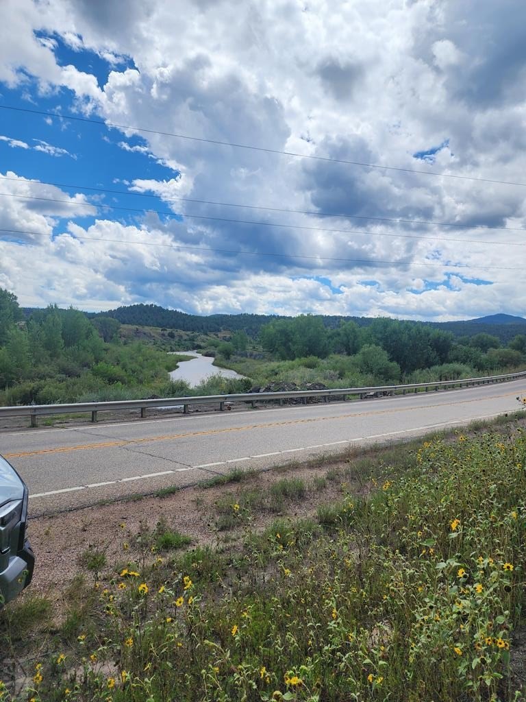 Trinidad Land Near Highway 12