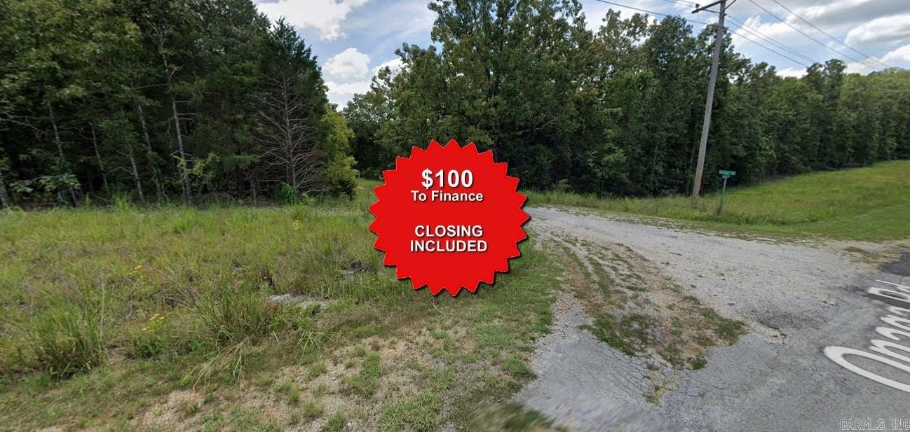 Residential Land in Cherokee Village