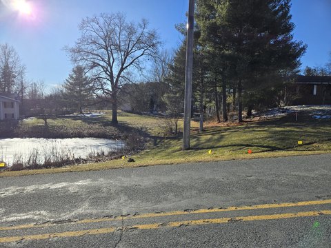 Land in Mattawan, Michigan