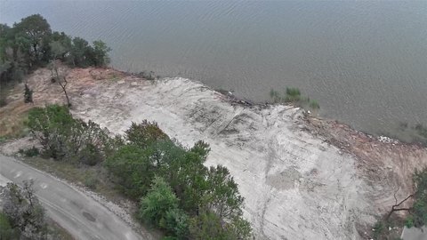Waterfront Build-Ready Land Lots
