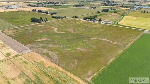 68.98 Acres in Rexburg, ID