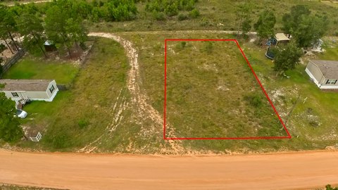 Land, DeFuniak Springs, FL
