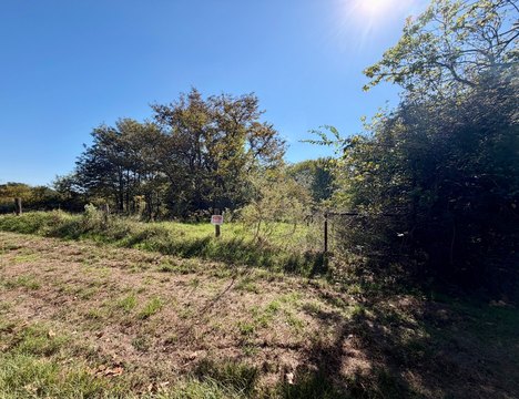 Land, Caney, OK