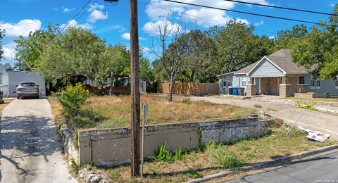 Land, San Antonio, TX