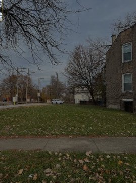 Chicago Land For Sale