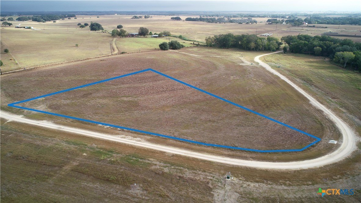 Shiner, TX Land For Sale