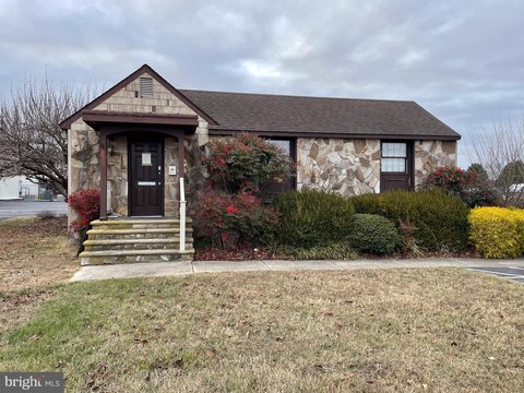 Seaford Office Space For Lease