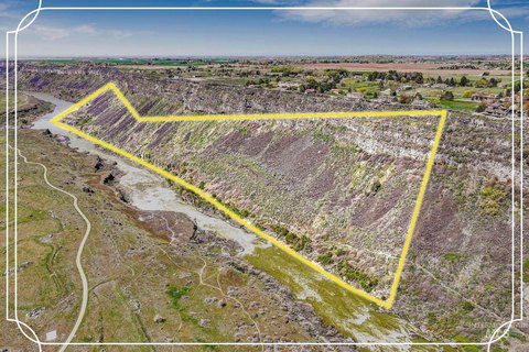 Waterfront Land Approved For Building