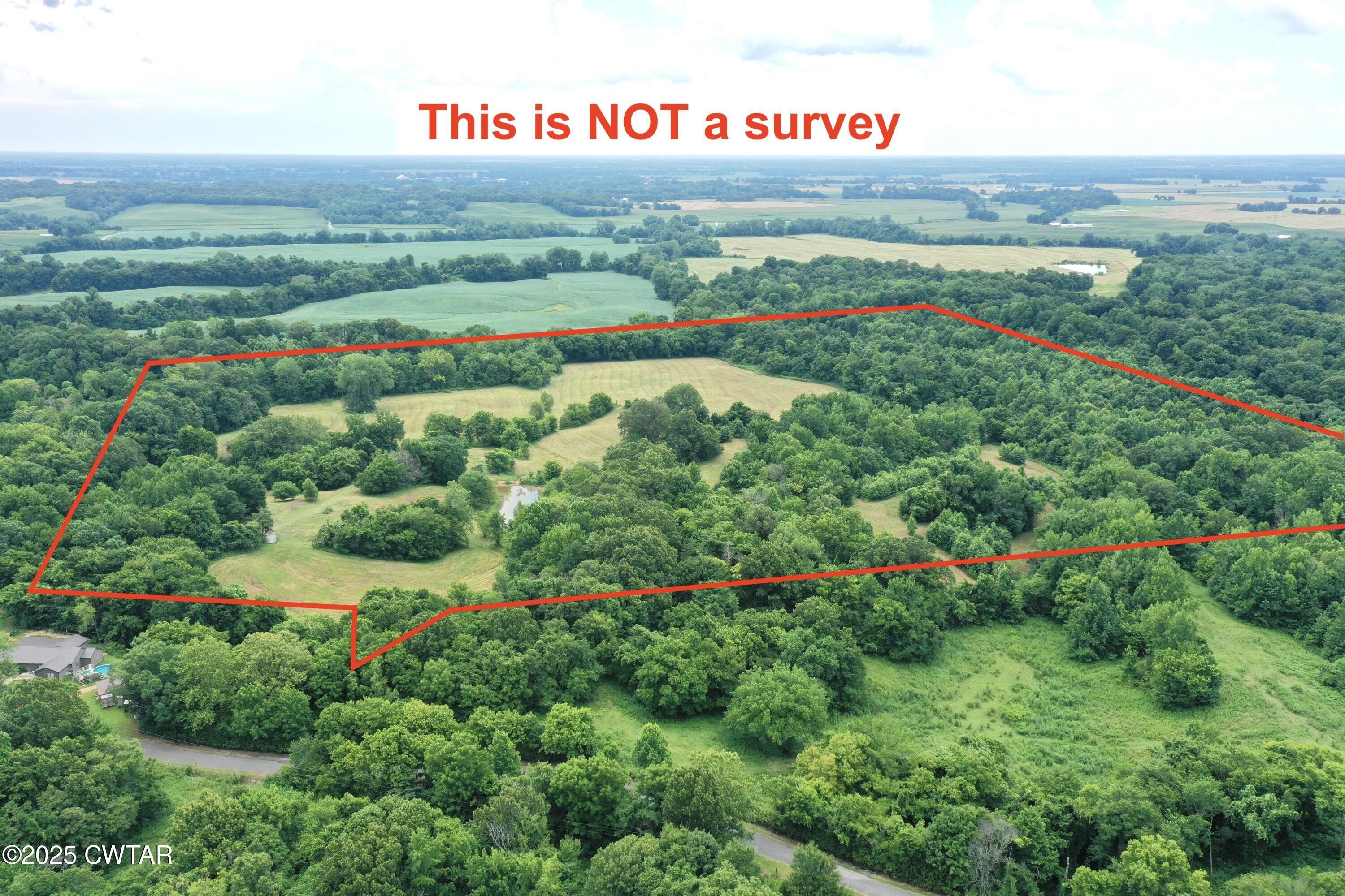 Obion County Farmland Opportunity