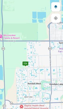 LAND - Unincorporated, FL