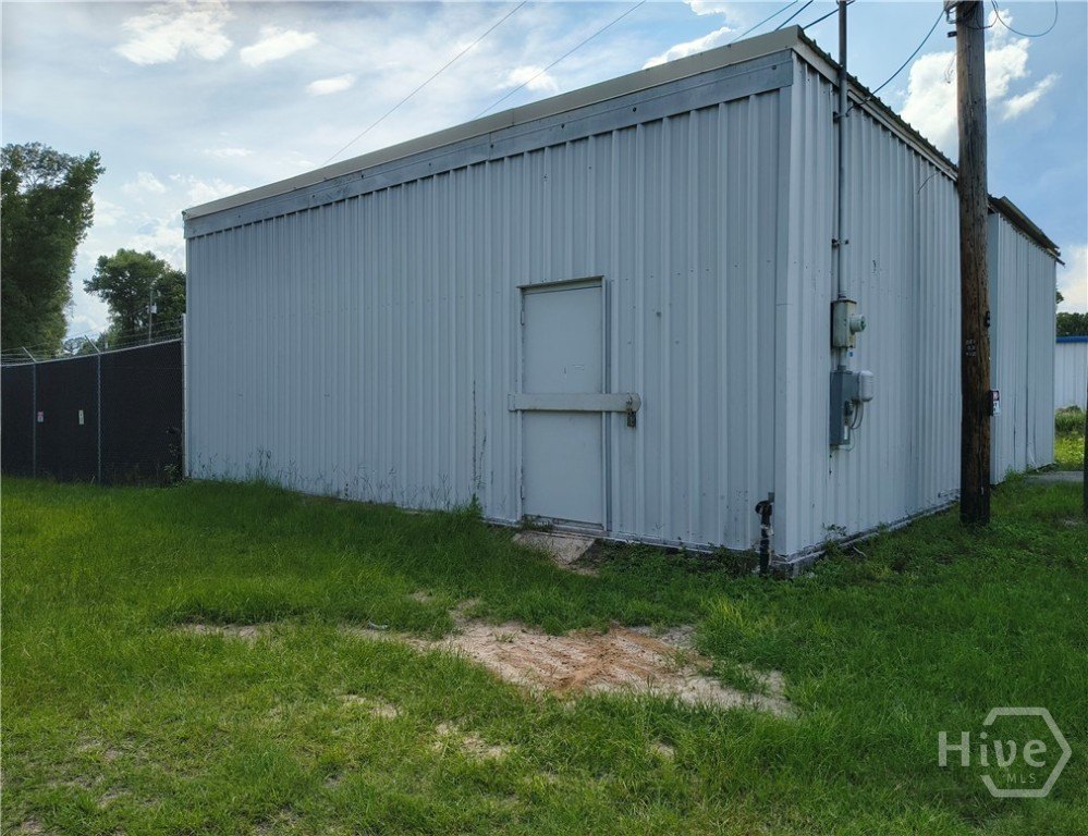 2505 Fort Argyle Rd, Bloomingdale, GA 31302