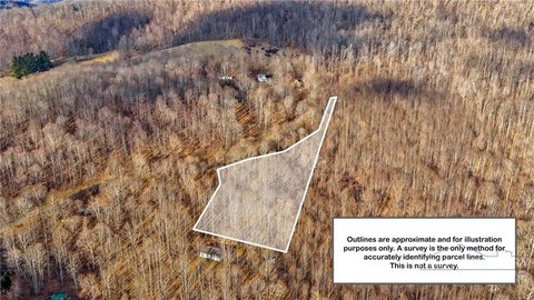 Land, West Jefferson, NC