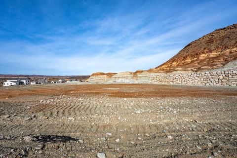 Residential Land with Mountain Views