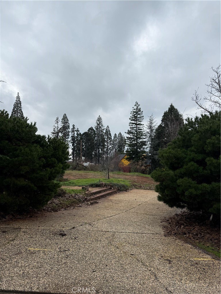 Residential Land in Quiet Paradise
