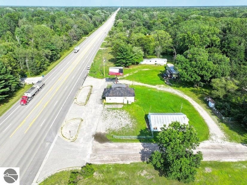 Versatile Commercial Property on Major Road