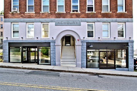 Worcester Retail/Office Space Available