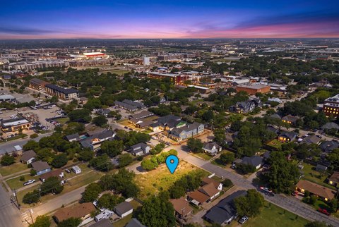 LAND - Frisco, TX