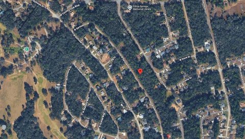 Residential Land Lot in PDR