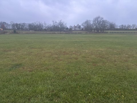 LAND - Harrodsburg, KY