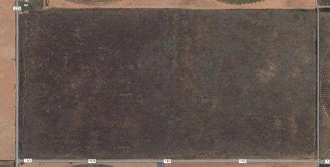 325 Acres in Plains, TX