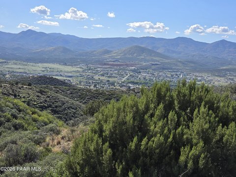 Land, Dewey-Humboldt, AZ