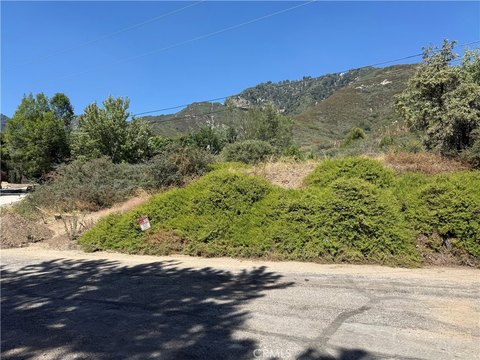 Land, San Bernardino, CA