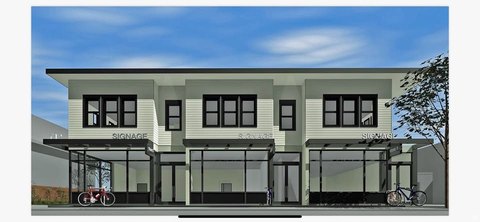 Grantsville Multiuse Development Opportunity