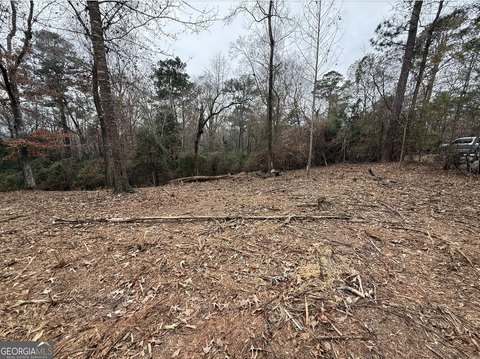LAND - Macon, GA