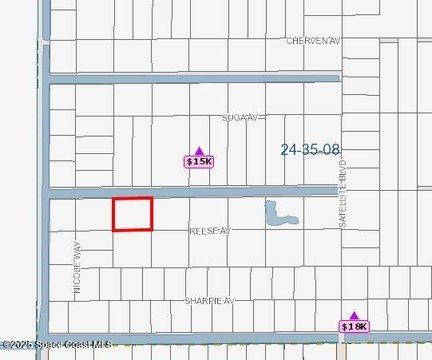 Cocoa, FL Land Opportunity