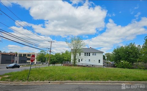 Piscataway Land Development Opportunity