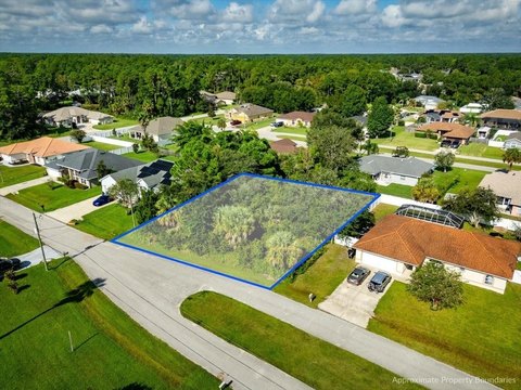 Land, PALM COAST, FL
