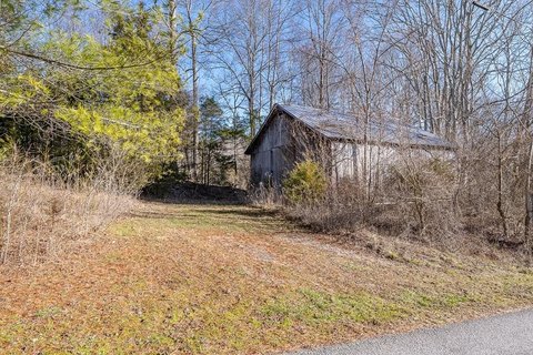 Unrestricted Land in Sparta, TN