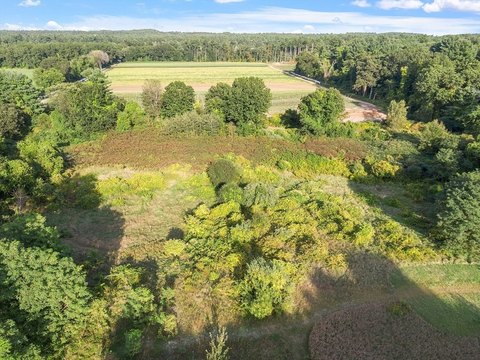 Development Opportunity on 7.2 Acres