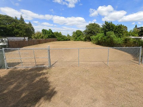 Miami Development Opportunity