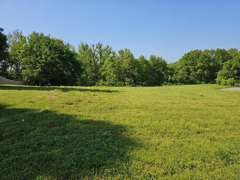 Residential Land in Fox Haven