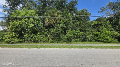 Sanford, FL Vacant Land