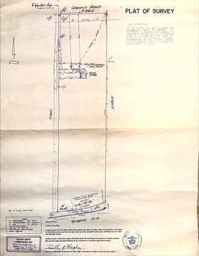 Residential Development Land Opportunity