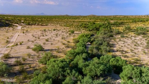 Buckeye, AZ Land Opportunity