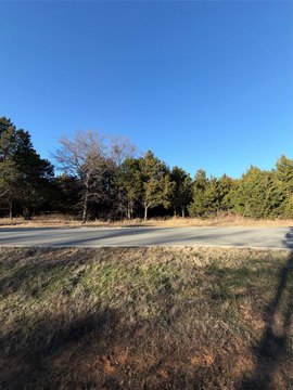 Waterfront Resort Land Parcel