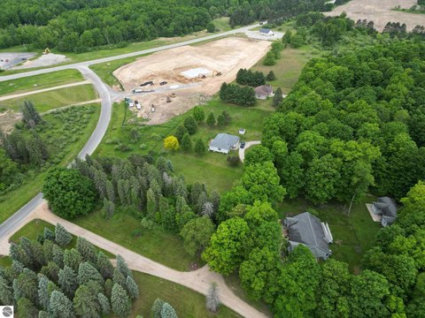 Residential/Recreation Land Parcel