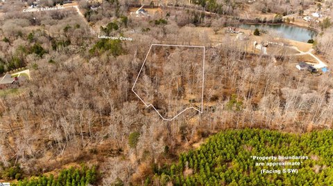 Lots/Land, Woodruff, SC