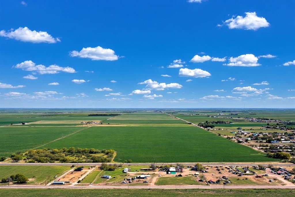 10 Acres Near Levelland, TX