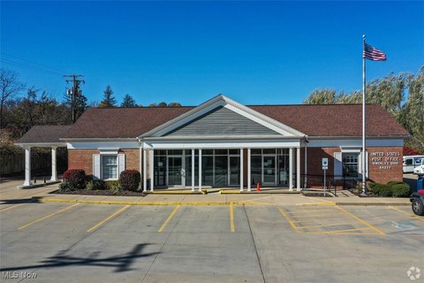 Hinckley Office Space For Rent