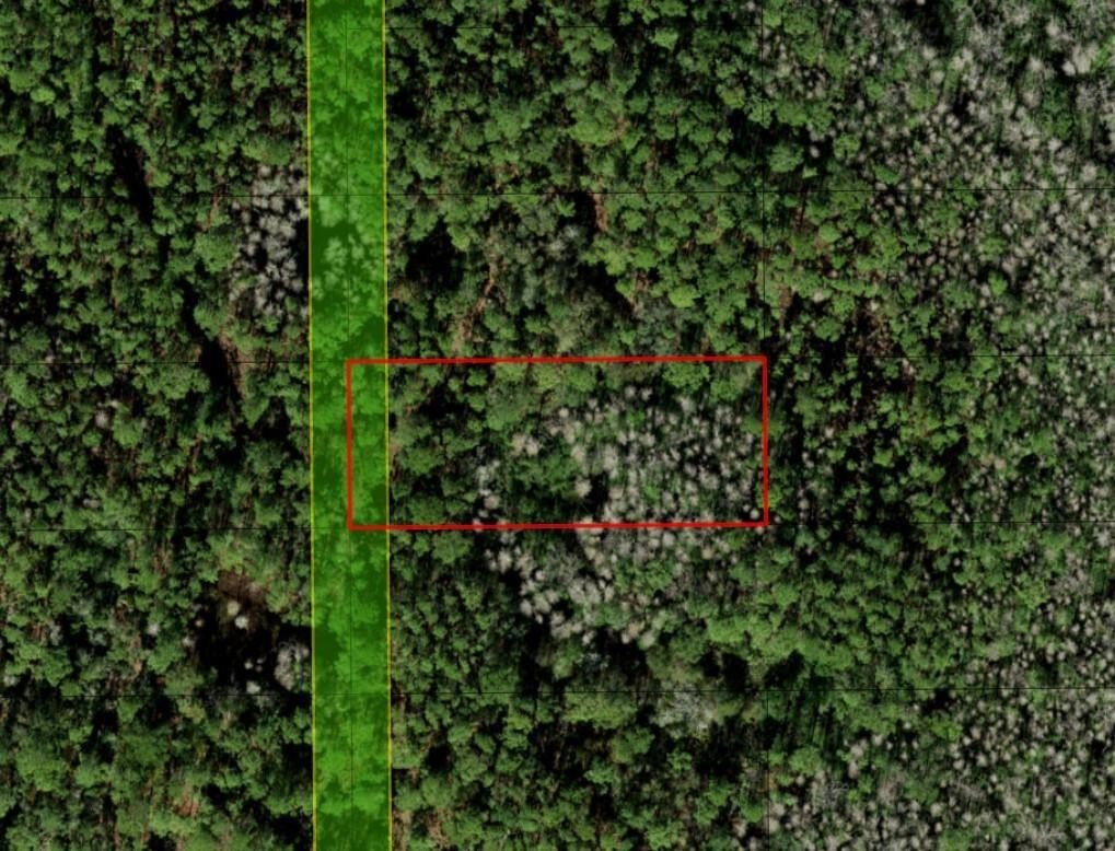 Polk City Acreage for Recreation