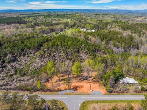 LAND - Westfield, NC