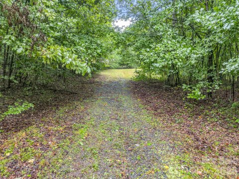 Land, Rutherfordton, NC
