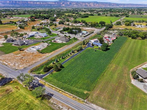 Land, Grand Junction, CO