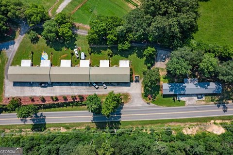 Resaca Multi-Family Investment Opportunity